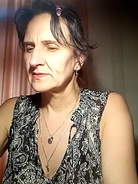 XXX chat uživo modela Alene_Lorrie