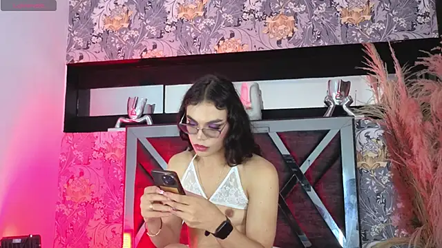 Show de cami_doll_ na webcam