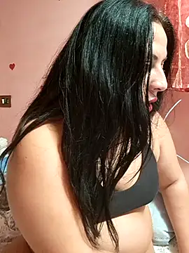 Sophie-95 Webcam show