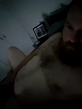 Webkamerová show Droobsy