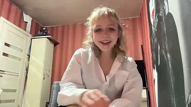 Chat XXX Live nordystar