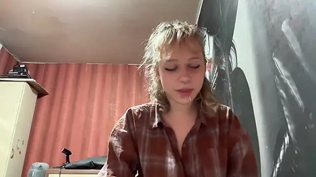 nordystar – Live XXX-chat