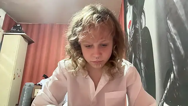 nordystarn Live XXX chat