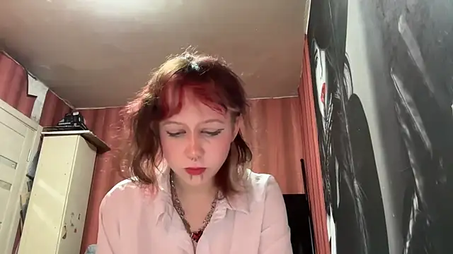 nordystar Live XXX-Chat