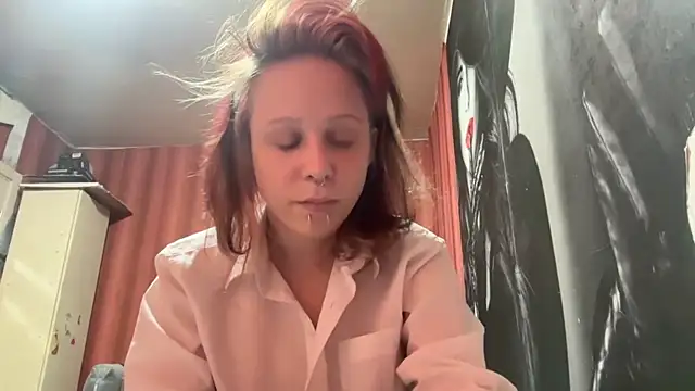 Chat +18 de nordystar ao vivo