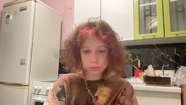 nordystar Live XXX-Chat