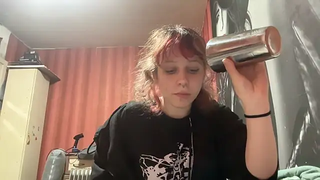 Chat XXX ao vivo de nordystar