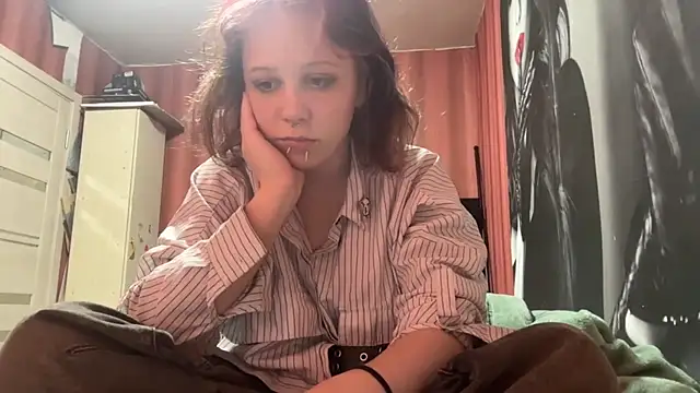 nordystar Live XXX-Chat