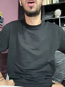 AhmedRI222 webcam show