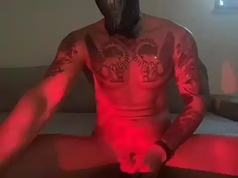 mrtrt97 webcam show