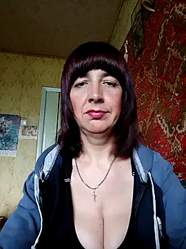 Show Webcam de MilaSwan777