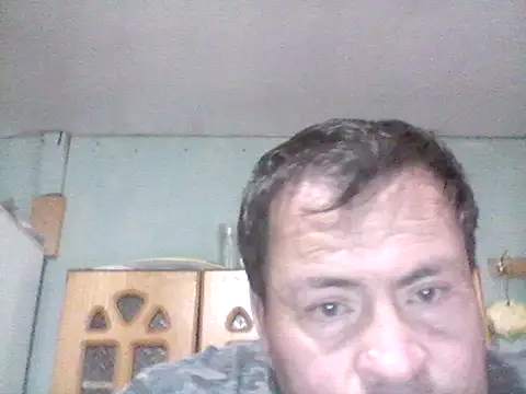 Show de webcam de rky52