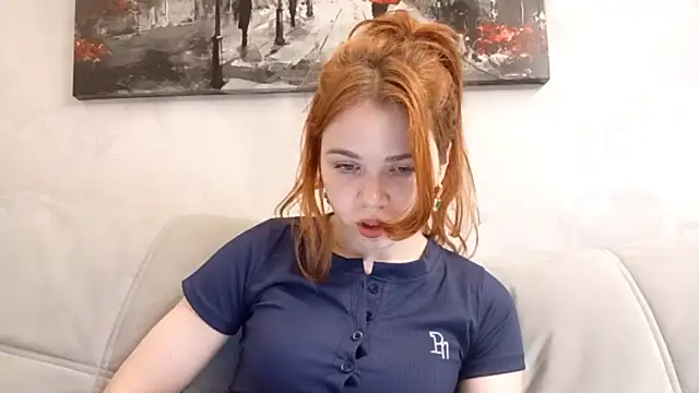 RinaTease's Live XXX Chat