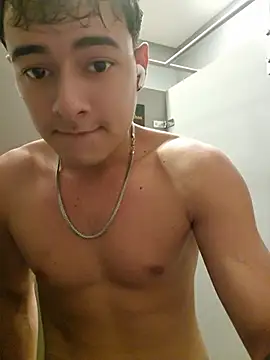 Show de mischievousprince_ na webcam