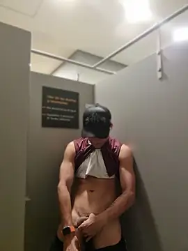 mischievousprince_ Show Webcam