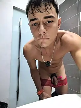 mischievousprince_ webcam show