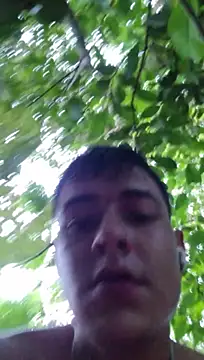 mischievousprince_ Pertunjukan Webcam