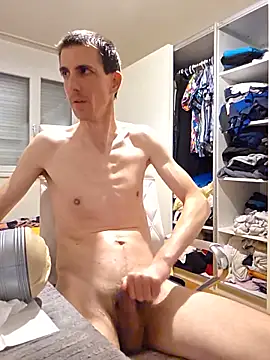 Bation3's Webcam Show