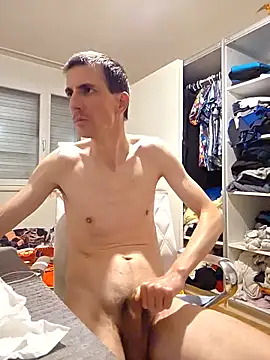 Bation3 webkamerás műsora