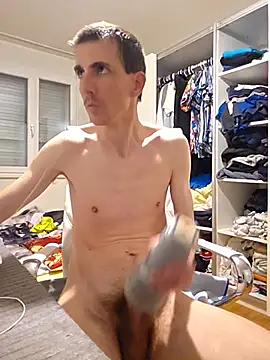 Webkamerová show Bation3
