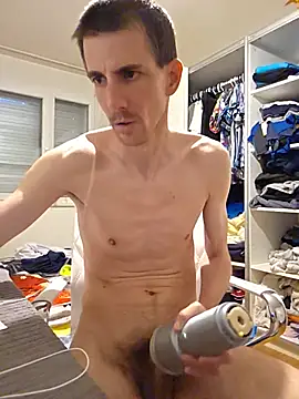 Show de webcam de Bation3
