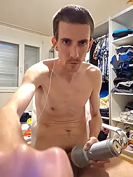 Show webcam de Bation3