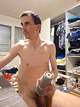 הופעת וובקאם של Bation3