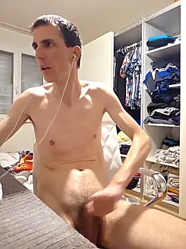 Bation3 Webcam-Show