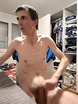 Bation3 Webcam-Show