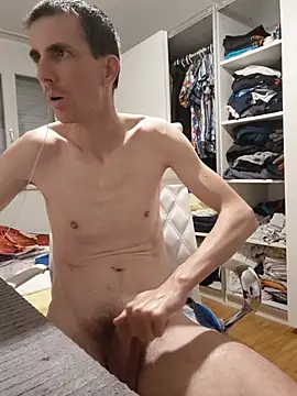 Bation3 Webcam-Show