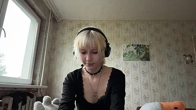FatimahFroman Webcam-Show