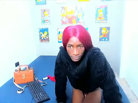 cataleya_ebonyts Show Webcam