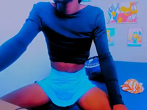 cataleya_ebonyts Webcam show
