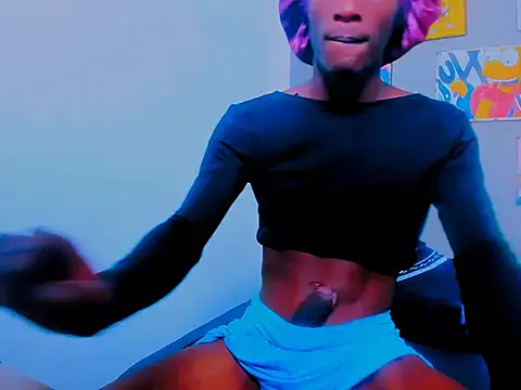 cataleya_ebonyts: вебкам-шоу