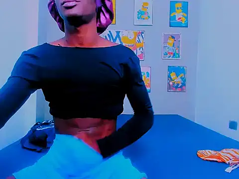 cataleya_ebonyts webkamerás műsora