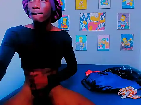 cataleya_ebonyts 웹캠 쇼