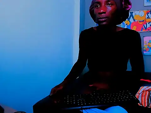 cataleya_ebonyts Webcam show