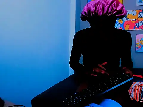 cataleya_ebonyts Show Webcam