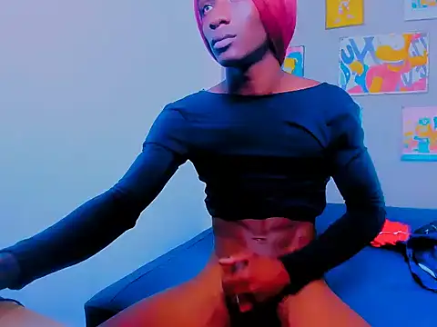 cataleya_ebonyts 웹캠 쇼