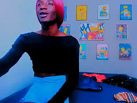 cataleya_ebonyts 웹캠 쇼