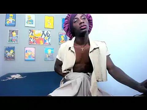 cataleya_ebonyts webcam show