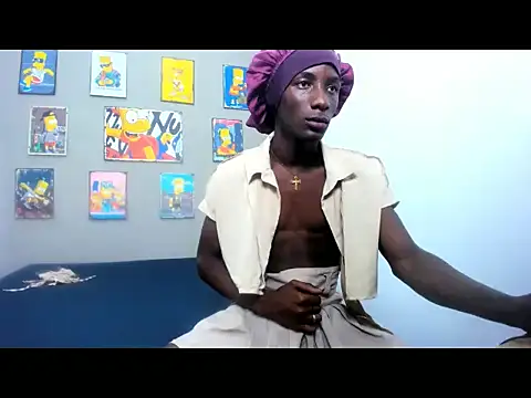 Webkamerová show cataleya_ebonyts