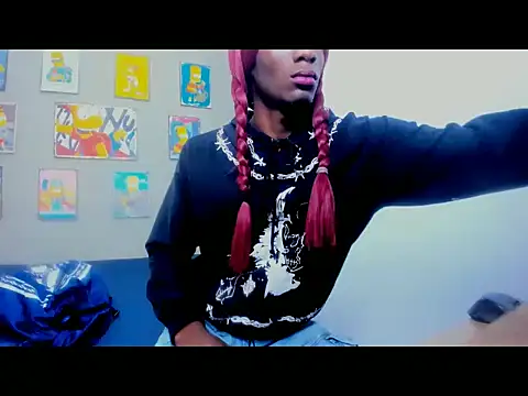 عرض كام cataleya_ebonyts