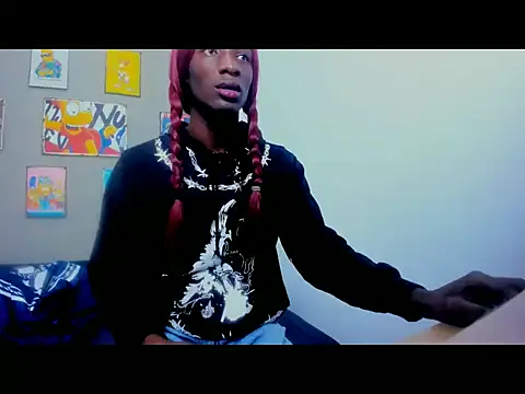 cataleya_ebonyts ওয়েবক্যাম শো