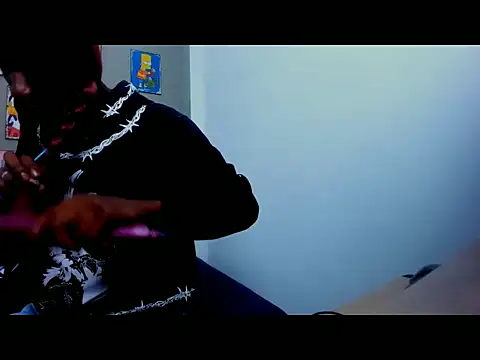 Webkamerová show cataleya_ebonyts