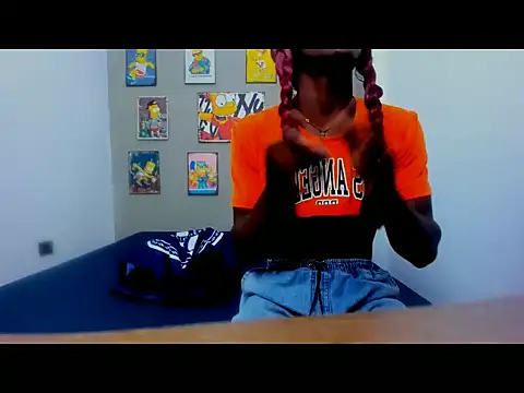 cataleya_ebonyts Webcam show