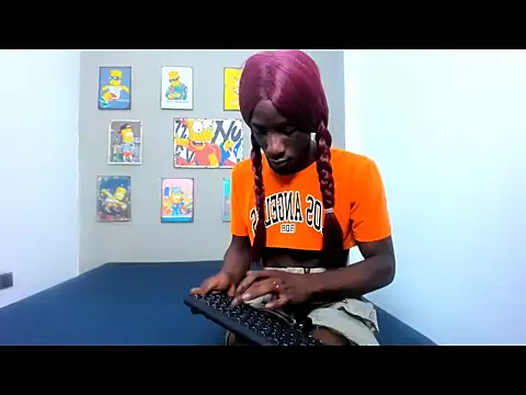 cataleya_ebonyts webkamerás műsora
