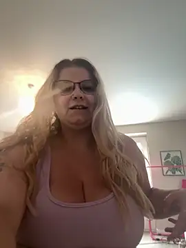 LucieLouBabe Webcam-Show