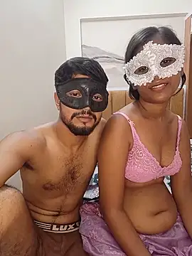 Show webcam de Lusty_Crrazy