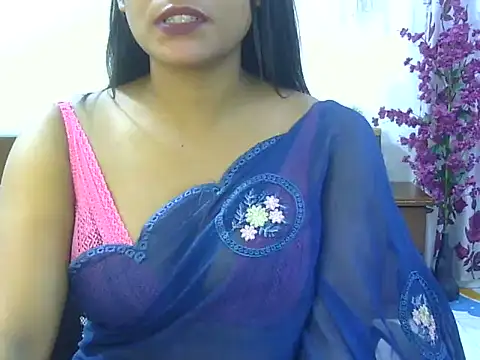XXX chat uživo modela Mehek2001